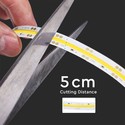 280 Strip Light 10W - LED COB, 3000K, IP20, 24V.