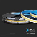 280 Strip Light 10W - LED COB, 3000K, IP20, 24V.