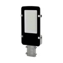 30W LED Vejlygte - Samsung Chip, 6500K, Grå hus
