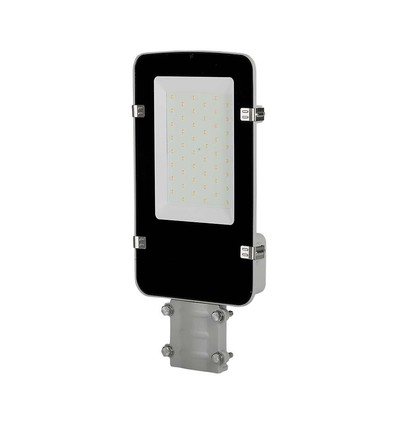 150W LED gadelampe, Samsung LED chip - 14100lm, IP65, 5 års garanti