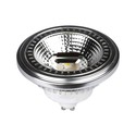 12W LED Spotlys GU10 - 4000K, Dæmpbar