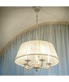 E14 3,7W LED kertepære - Plastik, Samsung LED Chip, C37