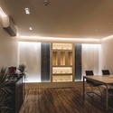 240 LED Strip Light 21W - 3in1, IP20, 24V, 15mm, Hvid, Dobbelt Printplade, 5m/Rulle