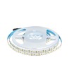 5m 20W/m LED strip, RA90 - 12V, 3000K, IP20, 120 LED pr. meter