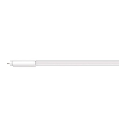 60cm / 8W T5 LED rør - G5, erstatter 14W, hvid, 220-240V