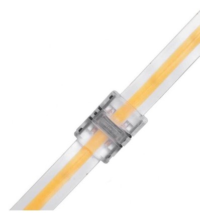 Samler til LED strip - 10mm, COB, enkeltfarvet, IP20, 5V-24V