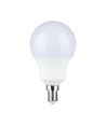 E14 8,5W LED pære - A60, Samsung LED chip, 806lm, 6500K, erstatter 60W