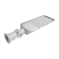 Gadelamper LED V-Tac 150W LED gadelampe m. adapter 60Ø - Samsung LED chip, IP65, 110lm/w