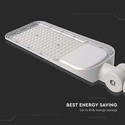 V-Tac 150W LED gadelampe - Samsung LED chip, Ø60mm, IP65, 100lm/w