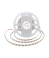 5m 18W/m LED strip, 135lm/W - 24V, 238 LED pr. meter, IP20, 6400K, dæmpbar