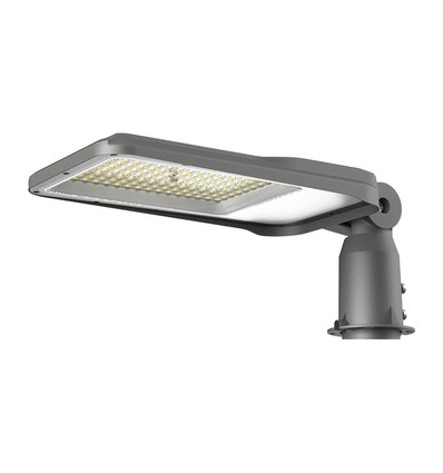 V-Tac 50W LED gadelampe - Ø60mm, IP65, 5 års garanti, Samsung LED chip