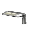 V-Tac 50W LED gadelampe - Ø60mm, IP65, 5 års garanti, Samsung LED chip