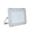 200W LED projektør - Samsung LED chip, IP65, 16500lm, udendørs