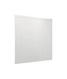 60x60 LED panel, 36W - 120lm/W, IP65 vandtæt, 6500K, flicker free, backlit