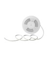 10m 10,5W/m Plug & Play LED strip - 1100lm/m, IP65, 4000K, 120 LED pr. meter
