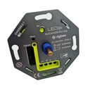 LEDlife Zigbee LED dæmper - 200W, til europadåse