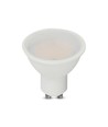 GU10 10W LED spot - Matteret