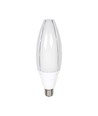 LED Olivelampe 60W E40 - Samsung Chip, 4000K