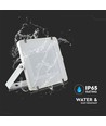 200W LED projektør - Samsung LED chip, arbejdslampe, udendørs