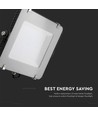 150W LED projektør - Samsung LED chip, arbejdslampe, udendørs
