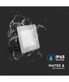 150W LED projektør - Samsung LED chip, arbejdslampe, udendørs