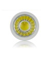 E27 5W LUX5 LED spotpære - 60° spredning