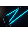 30cm 4,5W CyberTube RGBIC - 24V DC, IP67