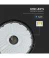 150W LED high bay - Samsung LED chip, IP65, 5 års garanti