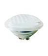 35W LED pool pære - 12V, PAR56, IP68, Glas