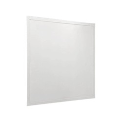 Store paneler V-Tac LED Panel 60x60 - 36W, flicker free, 120 lm/W, hvid kant