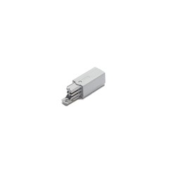 LED strip 2m aluprofil PHIL.V2 C10/Q9 - Sort anodiseret, påbygning, LED skinne