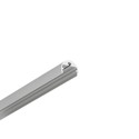 2m aluprofil PEN8 I - Anodiseret
