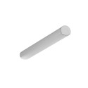 1m aluprofil PEN8 I - Anodiseret