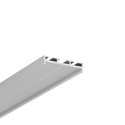 1m tilbehørsprofil COMBO30-02 Q9 - Anodiseret