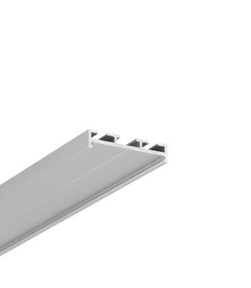 2m tilbehørsprofil COMBO30-02 Q9 - Anodiseret