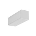2m profil til strømtilsyning VARIO30-08 - Ubehandlet aluminium