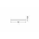 2m cover A SLIDE - Klart