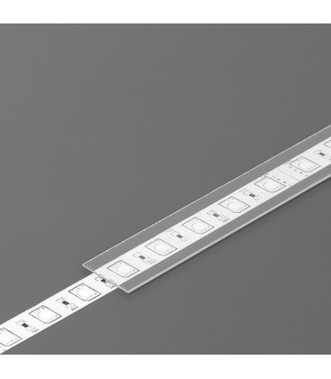 1m cover A1 SLIDE - Klart