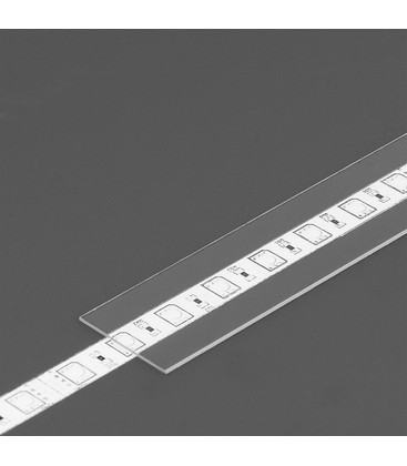 2m cover A6 SLIDE - Klart