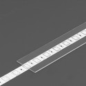 2m cover A6 SLIDE - Klart
