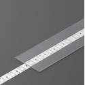 1m cover A9 SLIDE - Klart