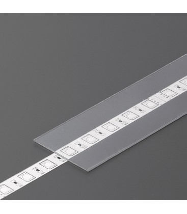 2m cover A9 SLIDE - Klart