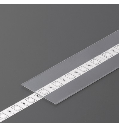 2m cover A9 SLIDE - Klart