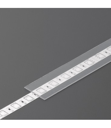 1m cover E SLIDE - Klart