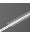 1m cover E SLIDE - Klart