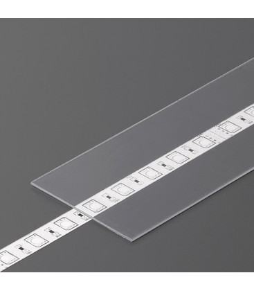 1m cover G SLIDE - Klart