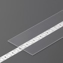 1m cover G SLIDE - Klart