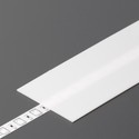 2m cover G SLIDE - Mælkehvidt
