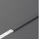 20m cover C2 CLICK - Rulle, sort