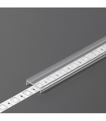 2m cover C3 CLICK - Klart